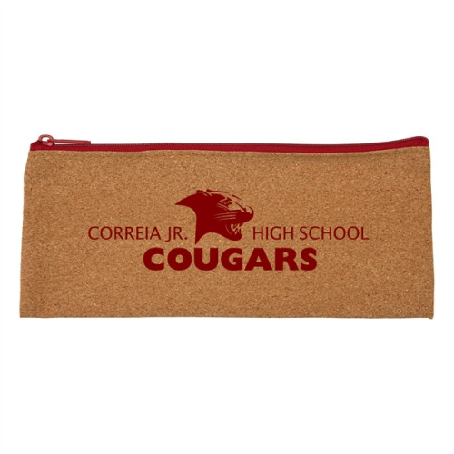 Cork Pouch