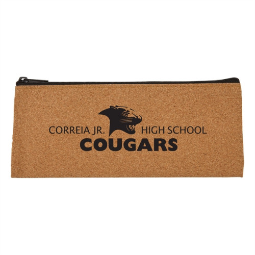 Cork Pouch