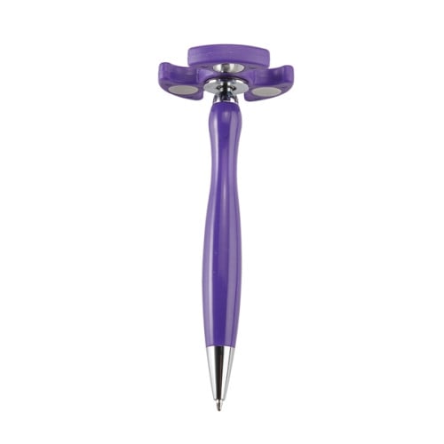 Salinas Spinner Pen