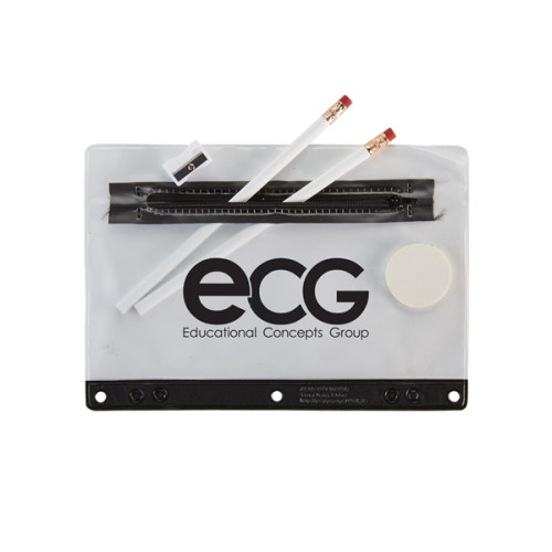 Super Value School Kit - Blank Contents