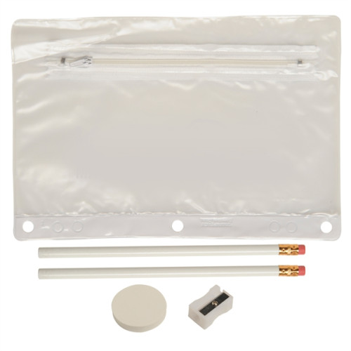 Super Value School Kit - Blank Contents