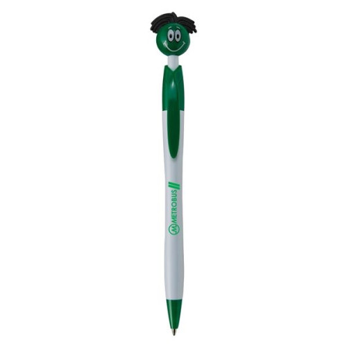 Fresno Fun Guy WX Pen-Closeout