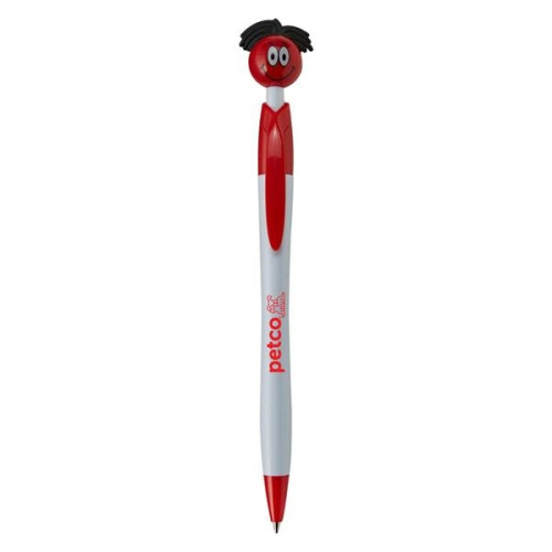 Fresno Fun Guy WX Pen-Closeout