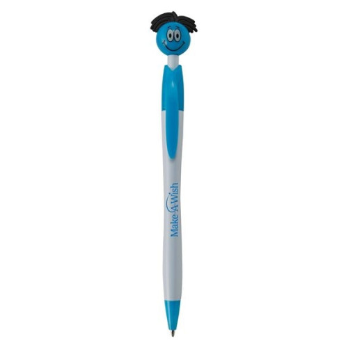 Fresno Fun Guy WX Pen-Closeout