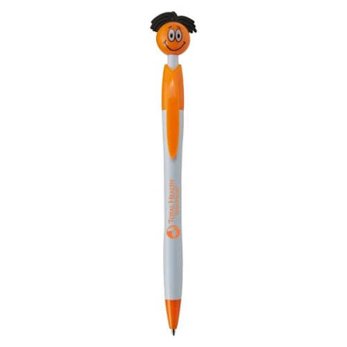 Fresno Fun Guy WX Pen-Closeout