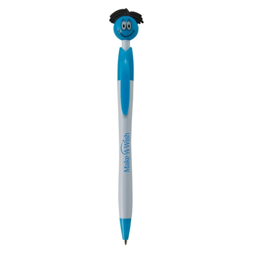 Fresno Fun Guy WX Pen-Closeout