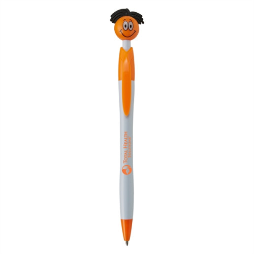 Fresno Fun Guy WX Pen-Closeout