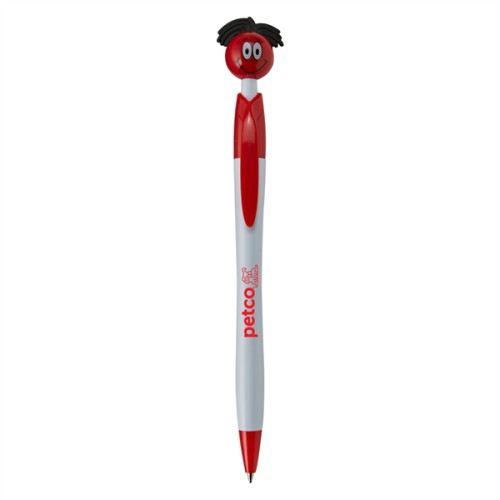 Fresno Fun Guy WX Pen-Closeout