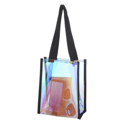 Hologram Mini Tote Bag