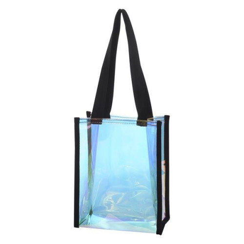 Hologram Mini Tote Bag