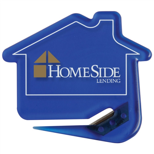House Letter Opener Slitter