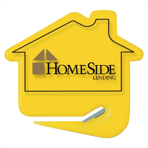 House Letter Opener Slitter