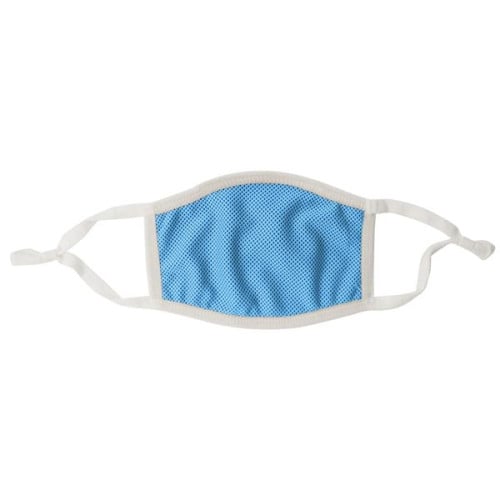 Adjustable Cooling Mask
