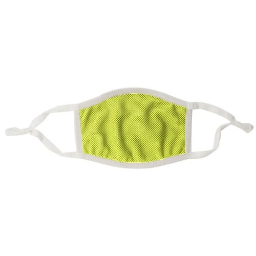 Adjustable Cooling Mask