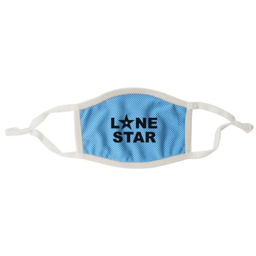 Adjustable Cooling Mask