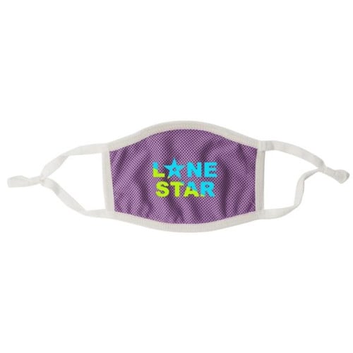 Adjustable Cooling Mask