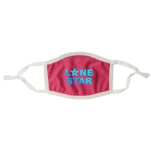 Adjustable Cooling Mask