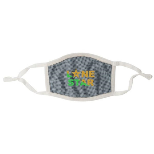 Adjustable Cooling Mask
