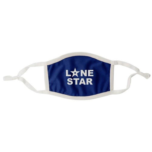 Adjustable Cooling Mask