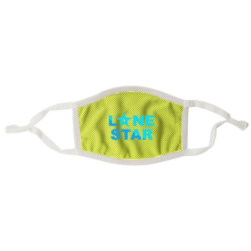 Adjustable Cooling Mask