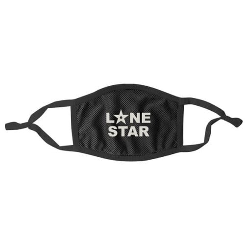 Adjustable Cooling Mask