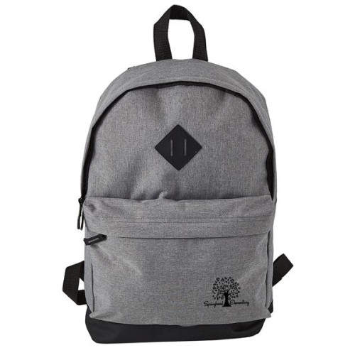 Classic Heathered Backpack