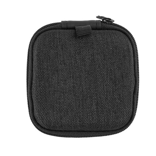 Braided Fabric Tech Set
