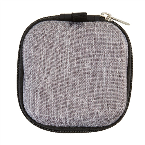 Braided Fabric Tech Set