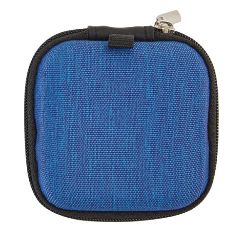 Braided Fabric Tech Set