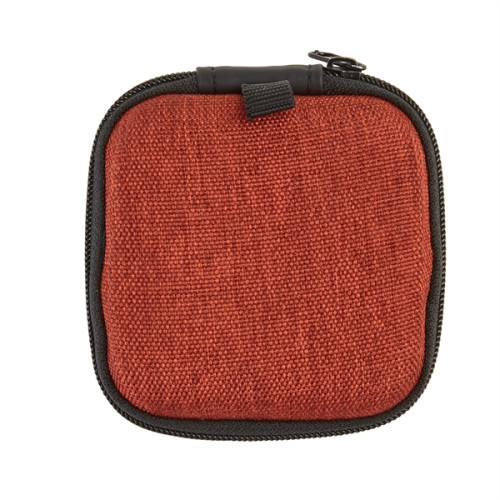 Braided Fabric Tech Set