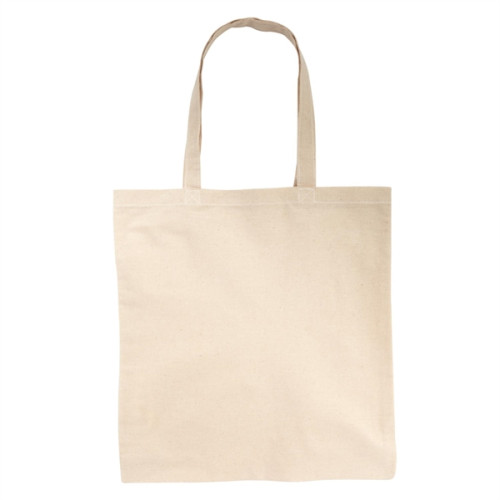 6 Oz. Cotton Tote