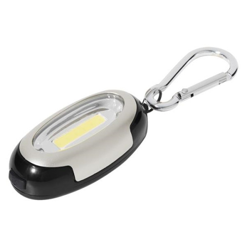 Carabiner Magnet COB Light