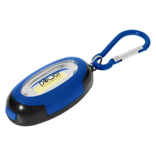 Carabiner Magnet COB Light