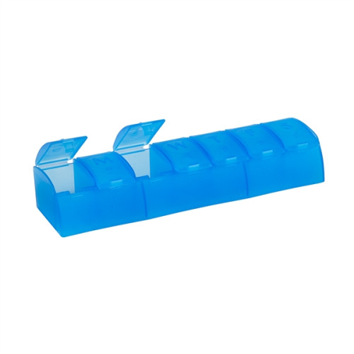 QuickCare 7-Day Med Minder