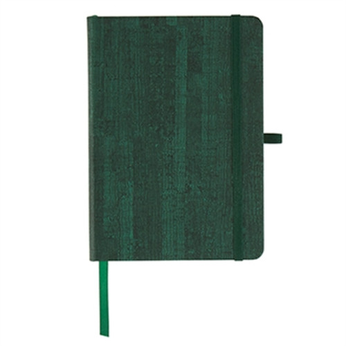 5" x 7" Woodgrain Journal Notebook