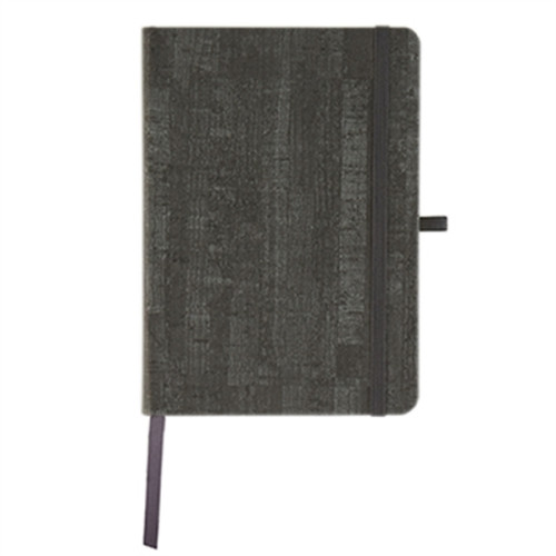 5" x 7" Woodgrain Journal Notebook