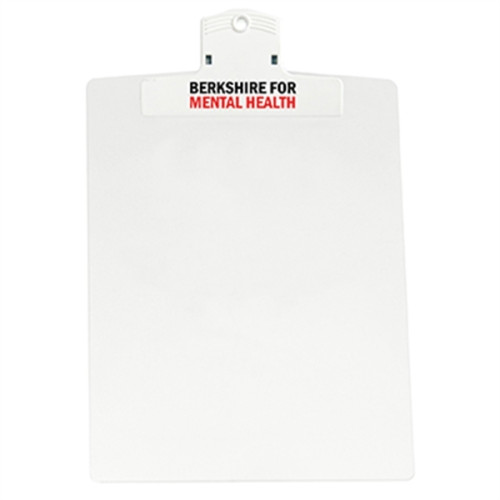 9" x 12" Keep-It Clipboard