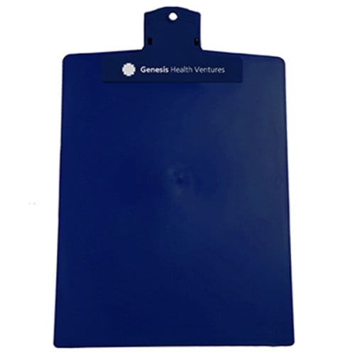 9" x 12" Keep-It Clipboard