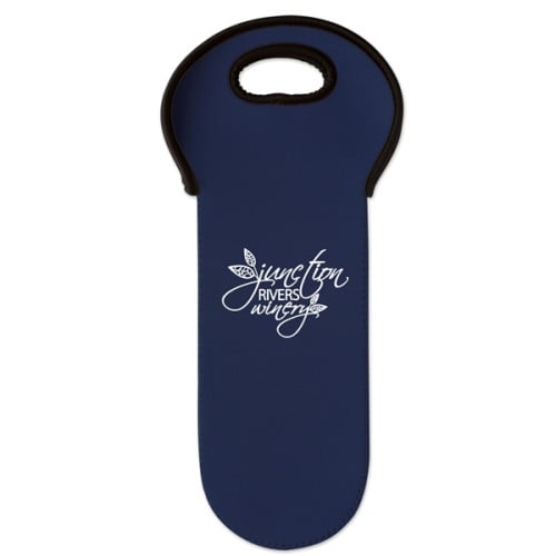 Neoprene Wine Holder