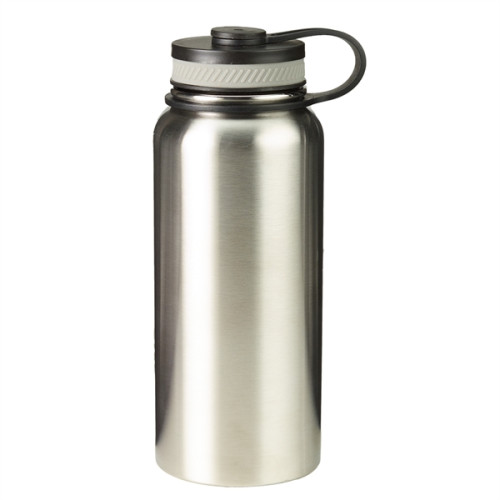27oz. Rainier Stainless Steel Bottle