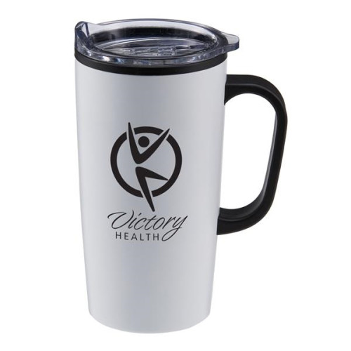 20 oz Yukon Travel Mug