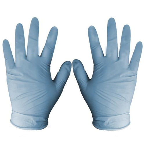 Nitrile Gloves