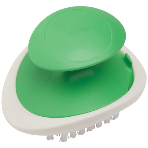Palm Veggie Brush-It