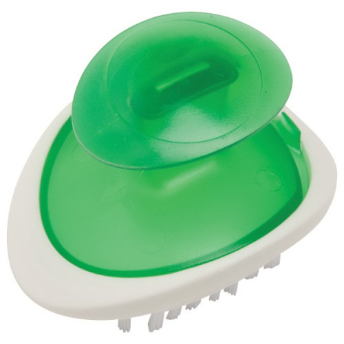 Palm Veggie Brush-It