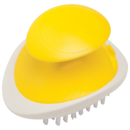 Palm Veggie Brush-It