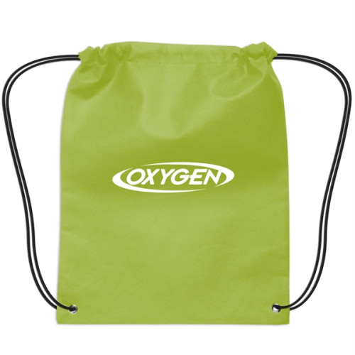 Small Non-Woven Drawstring Backpack