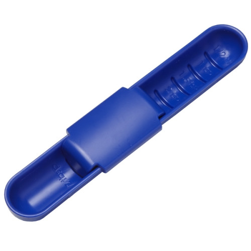Adjustable Measure-Up Spoon