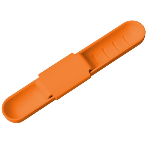 Adjustable Measure-Up Spoon