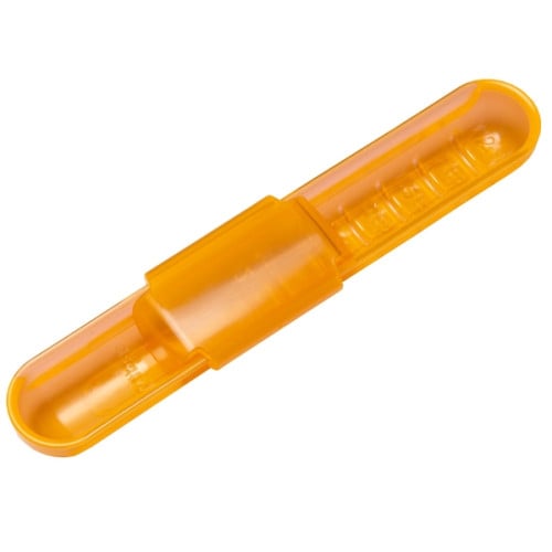 Adjustable Measure-Up Spoon