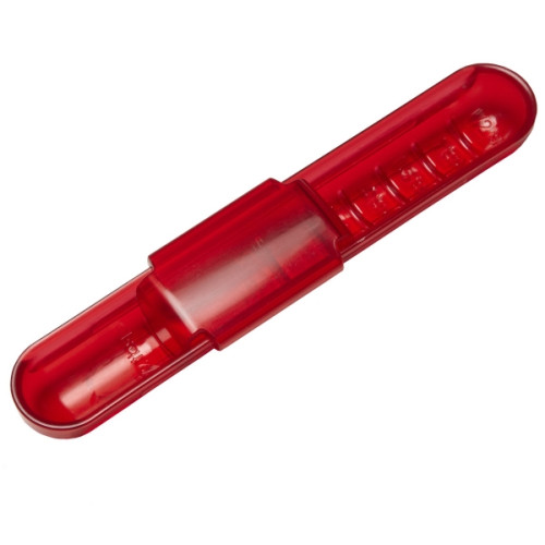 Adjustable Measure-Up Spoon
